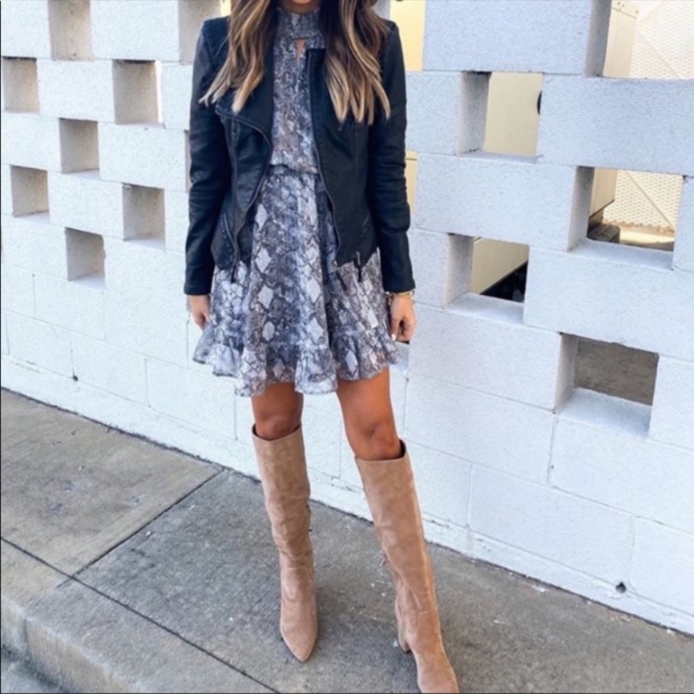 Sam Edelman Circus Tall Boots - Picture 2 of 8